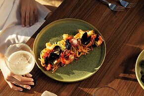 Domes of Corfu Autograph Collection