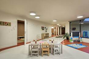 Domes of Corfu Autograph Collection