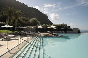 Domes of Corfu Autograph Collection