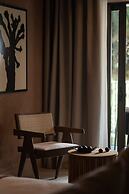 Domes of Corfu Autograph Collection