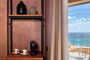 Domes of Corfu Autograph Collection