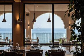 Domes of Corfu Autograph Collection