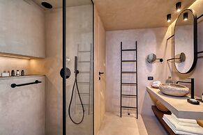 Domes of Corfu Autograph Collection