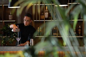 Domes of Corfu Autograph Collection