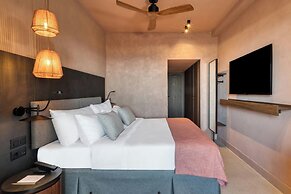 Domes of Corfu Autograph Collection