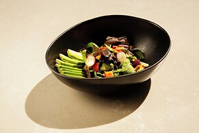 Domes of Corfu Autograph Collection