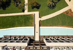 Domes of Corfu Autograph Collection