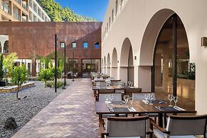 Domes of Corfu Autograph Collection