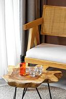 Domes of Corfu Autograph Collection