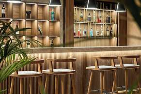 Domes of Corfu Autograph Collection