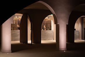 Domes of Corfu Autograph Collection