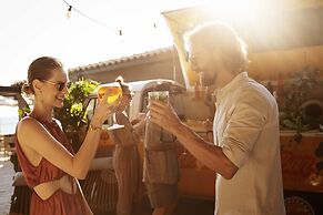 Domes of Corfu Autograph Collection