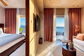 Domes of Corfu Autograph Collection