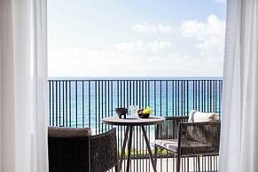 Domes of Corfu Autograph Collection