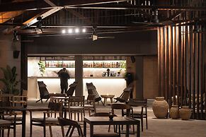 Domes of Corfu Autograph Collection