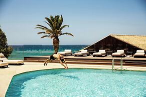 Domes of Corfu Autograph Collection