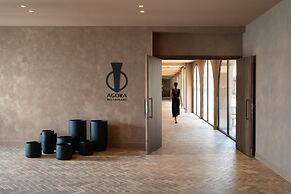 Domes of Corfu Autograph Collection