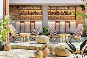 Domes of Corfu Autograph Collection