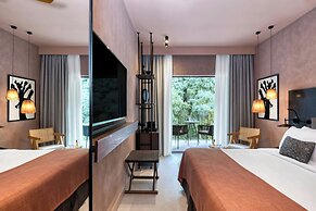 Domes of Corfu Autograph Collection