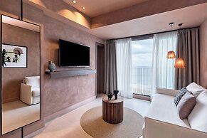 Domes of Corfu Autograph Collection