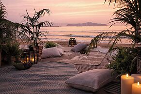 Domes of Corfu Autograph Collection