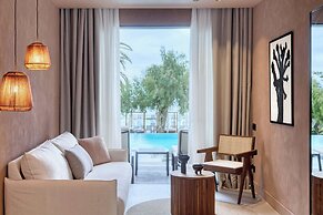 Domes of Corfu Autograph Collection