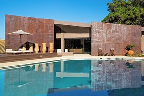 Domes of Corfu Autograph Collection