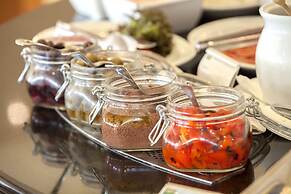 Domes of Corfu Autograph Collection