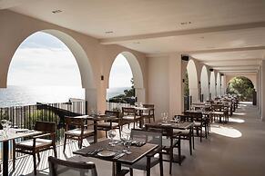 Domes of Corfu Autograph Collection