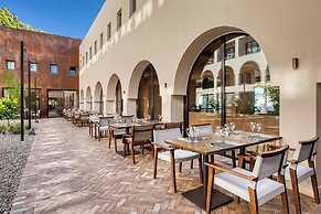 Domes of Corfu Autograph Collection