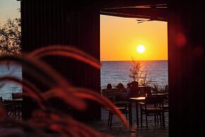 Domes of Corfu Autograph Collection