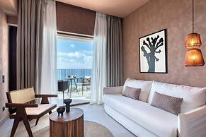 Domes of Corfu Autograph Collection