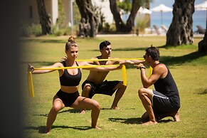 Domes of Corfu Autograph Collection