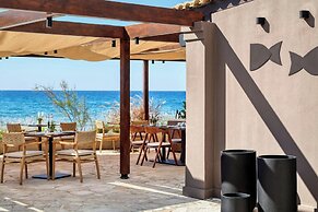 Domes of Corfu Autograph Collection