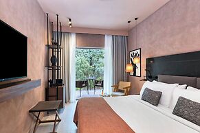 Domes of Corfu Autograph Collection