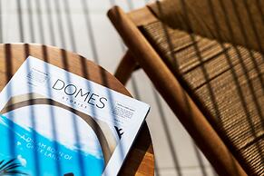 Domes of Corfu Autograph Collection