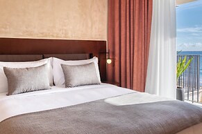 Domes of Corfu Autograph Collection