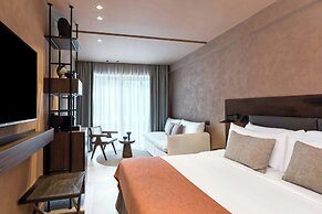 Domes of Corfu Autograph Collection