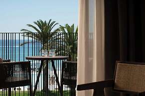 Domes of Corfu Autograph Collection