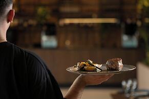 Domes of Corfu Autograph Collection