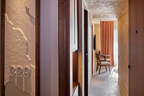 Domes of Corfu Autograph Collection