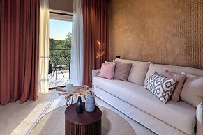 Domes of Corfu Autograph Collection