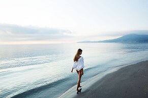 Domes of Corfu Autograph Collection