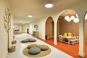 Domes of Corfu Autograph Collection