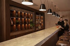 Domes of Corfu Autograph Collection