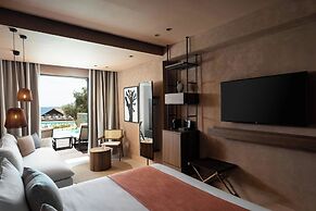 Domes of Corfu Autograph Collection