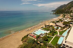 Domes of Corfu Autograph Collection