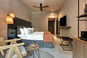 Domes of Corfu Autograph Collection