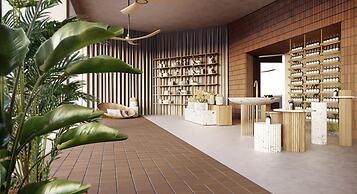 Domes of Corfu Autograph Collection