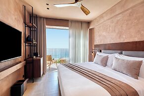 Domes of Corfu Autograph Collection